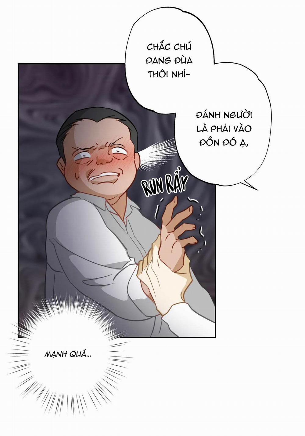 MỸ NHÂN NGƯ 1 trang 54