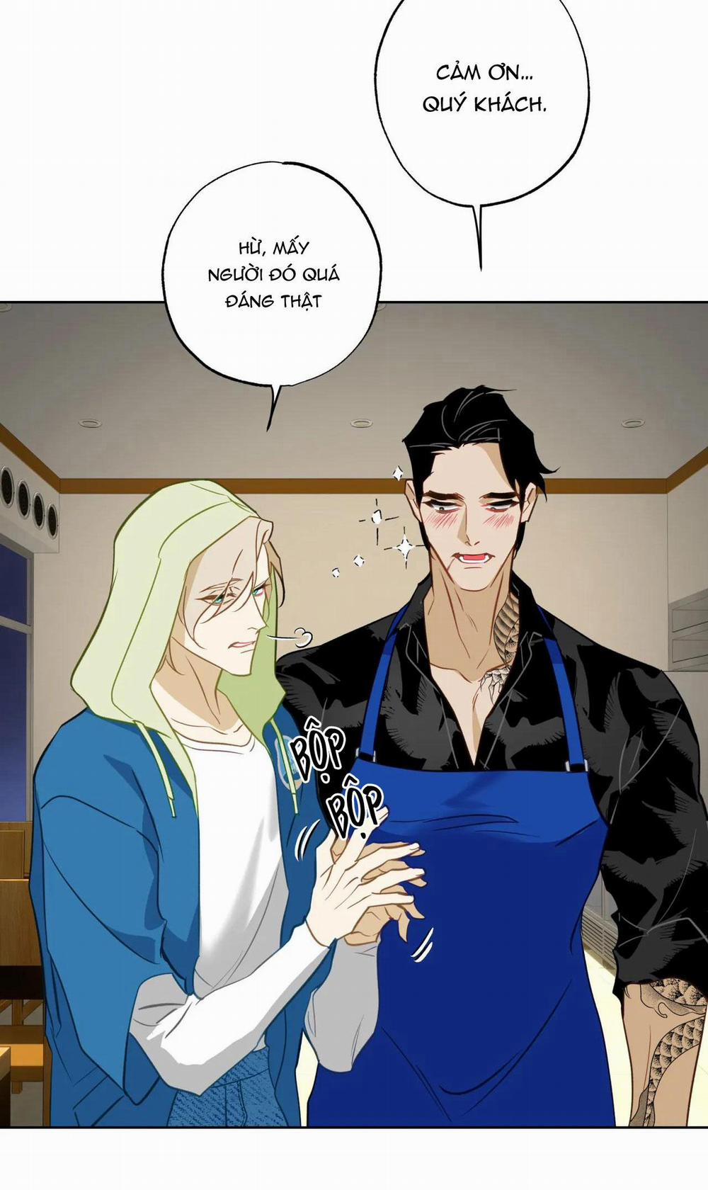 MỸ NHÂN NGƯ 1 trang 60