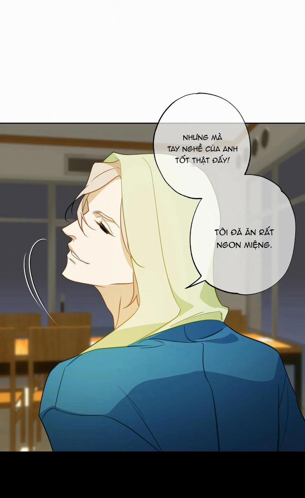 MỸ NHÂN NGƯ 1 trang 62