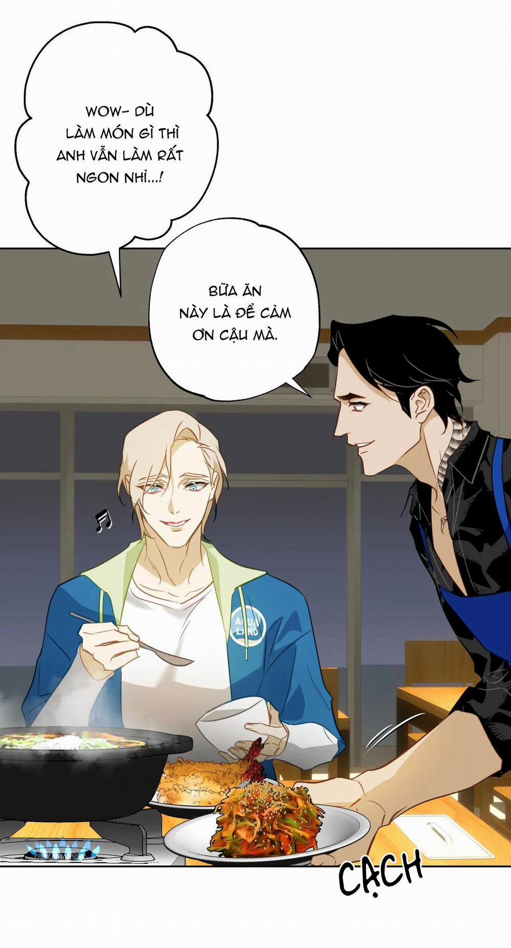 MỸ NHÂN NGƯ 1 trang 68