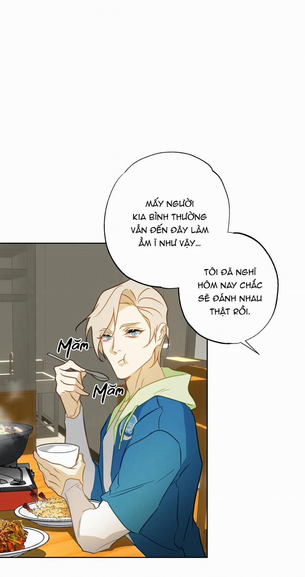 MỸ NHÂN NGƯ 1 trang 69