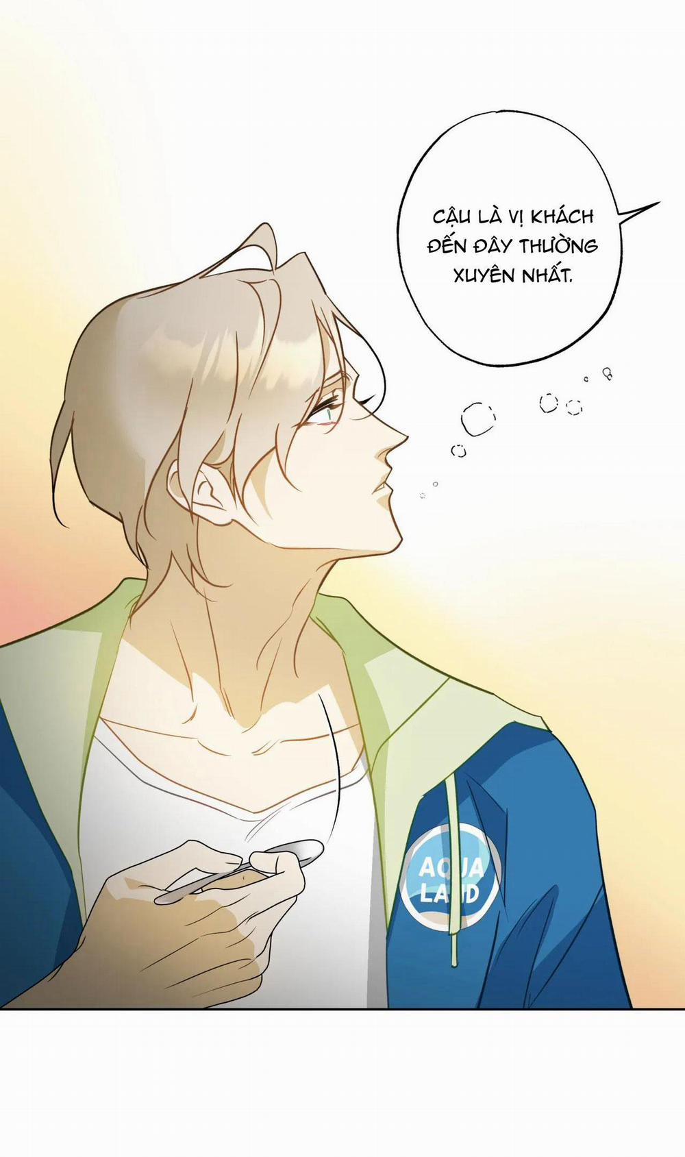 MỸ NHÂN NGƯ 1 trang 71