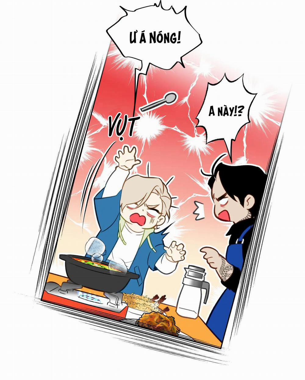 MỸ NHÂN NGƯ 1 trang 73