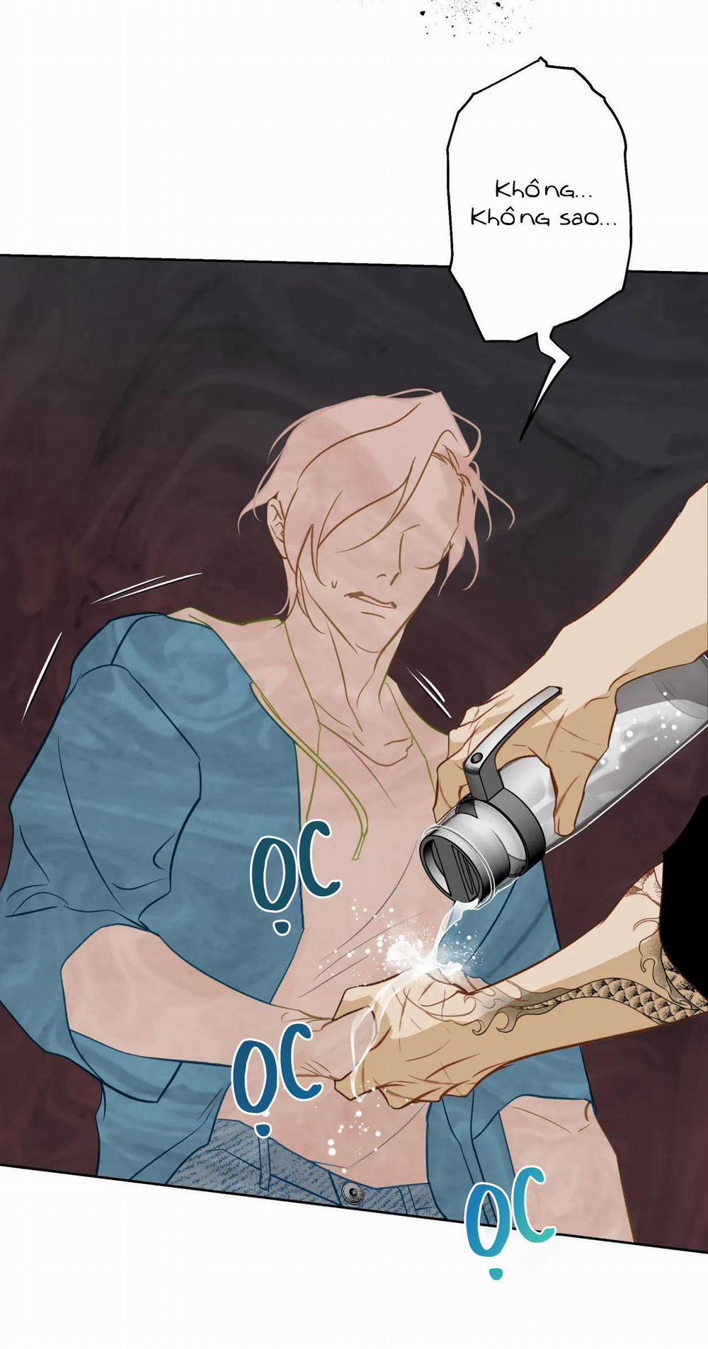 MỸ NHÂN NGƯ 1 trang 76