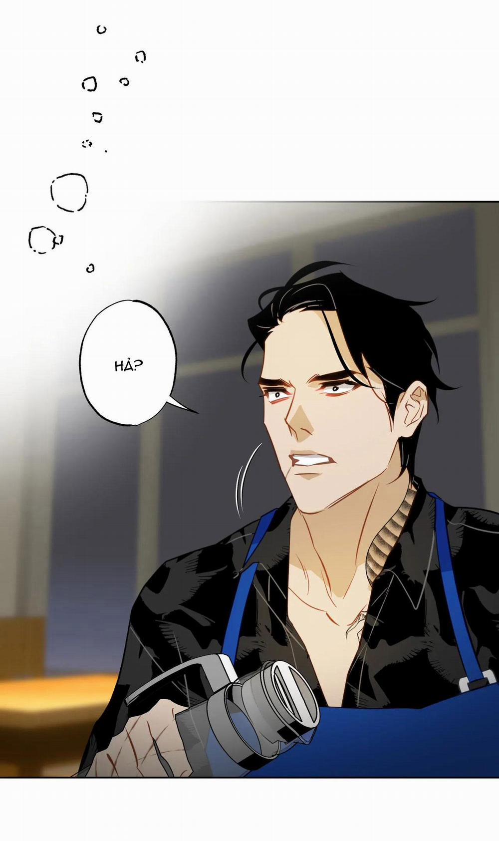 MỸ NHÂN NGƯ 1 trang 79