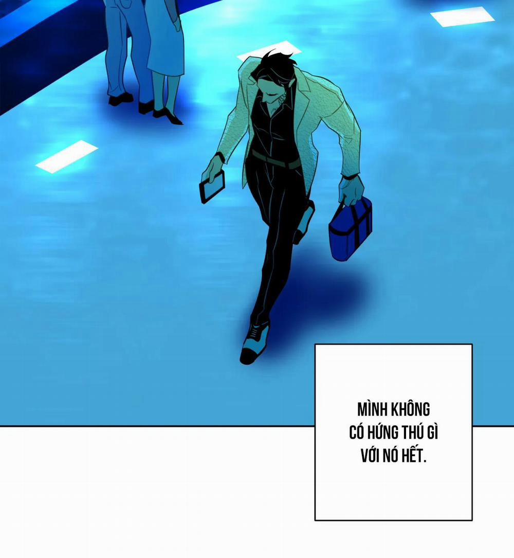 MỸ NHÂN NGƯ 1 trang 89