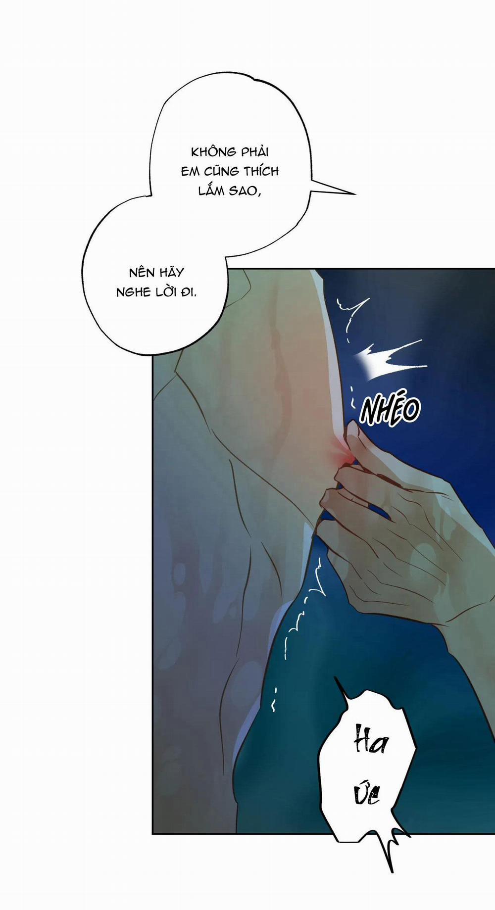 MỸ NHÂN NGƯ 1 trang 9