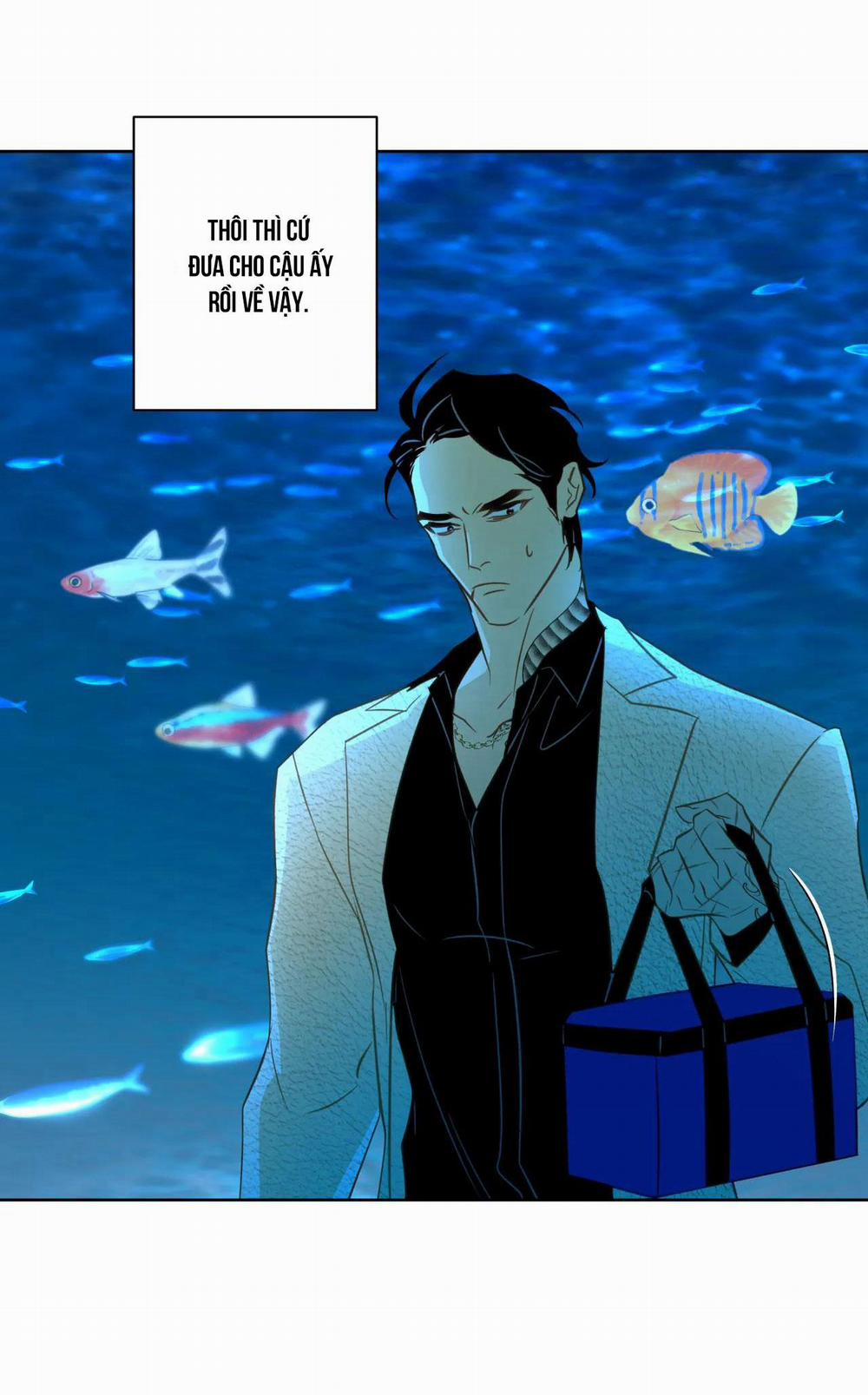 MỸ NHÂN NGƯ 1 trang 90