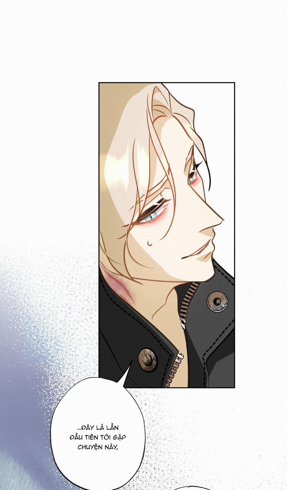 MỸ NHÂN NGƯ 10 trang 10