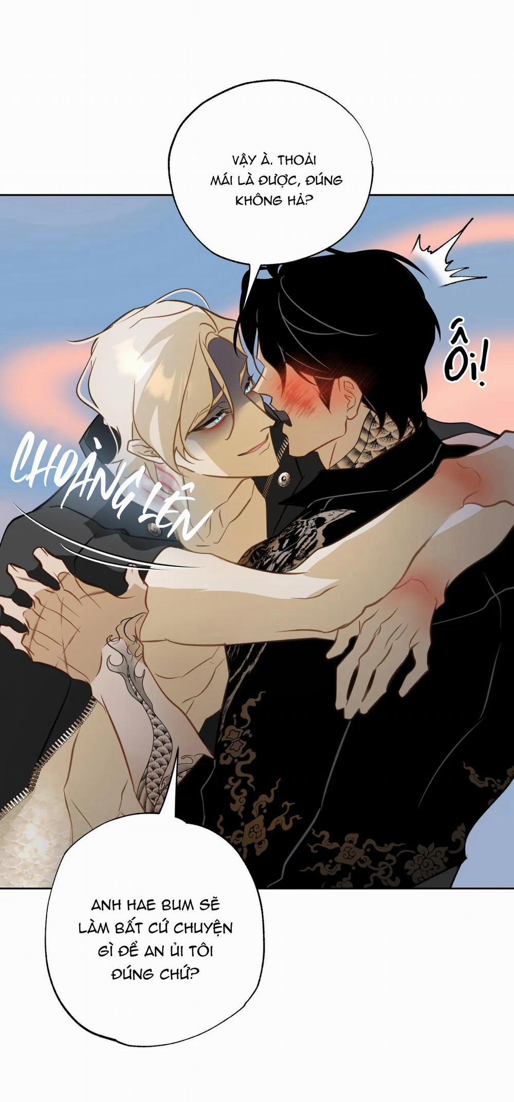 MỸ NHÂN NGƯ 10 trang 20