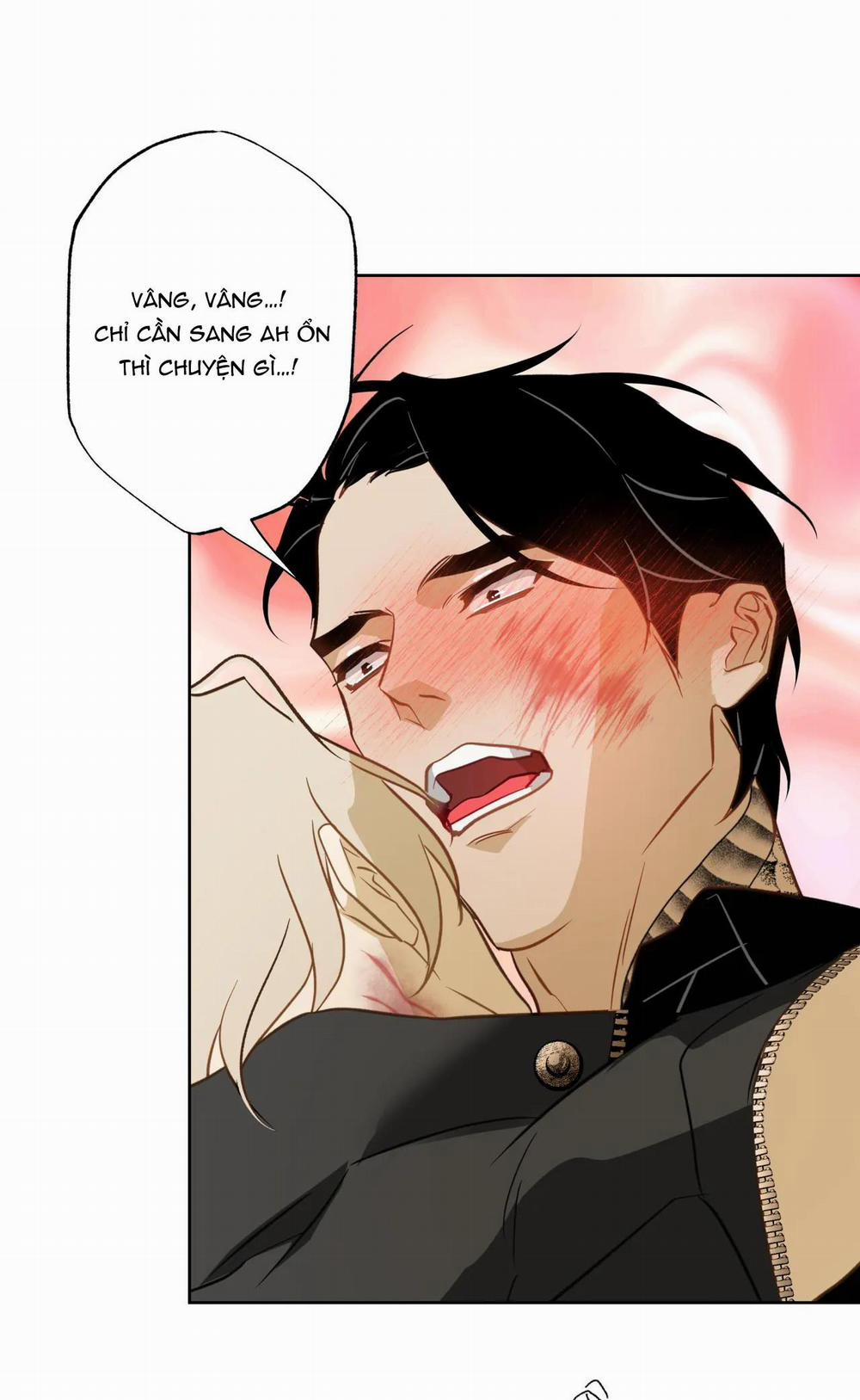 MỸ NHÂN NGƯ 10 trang 21