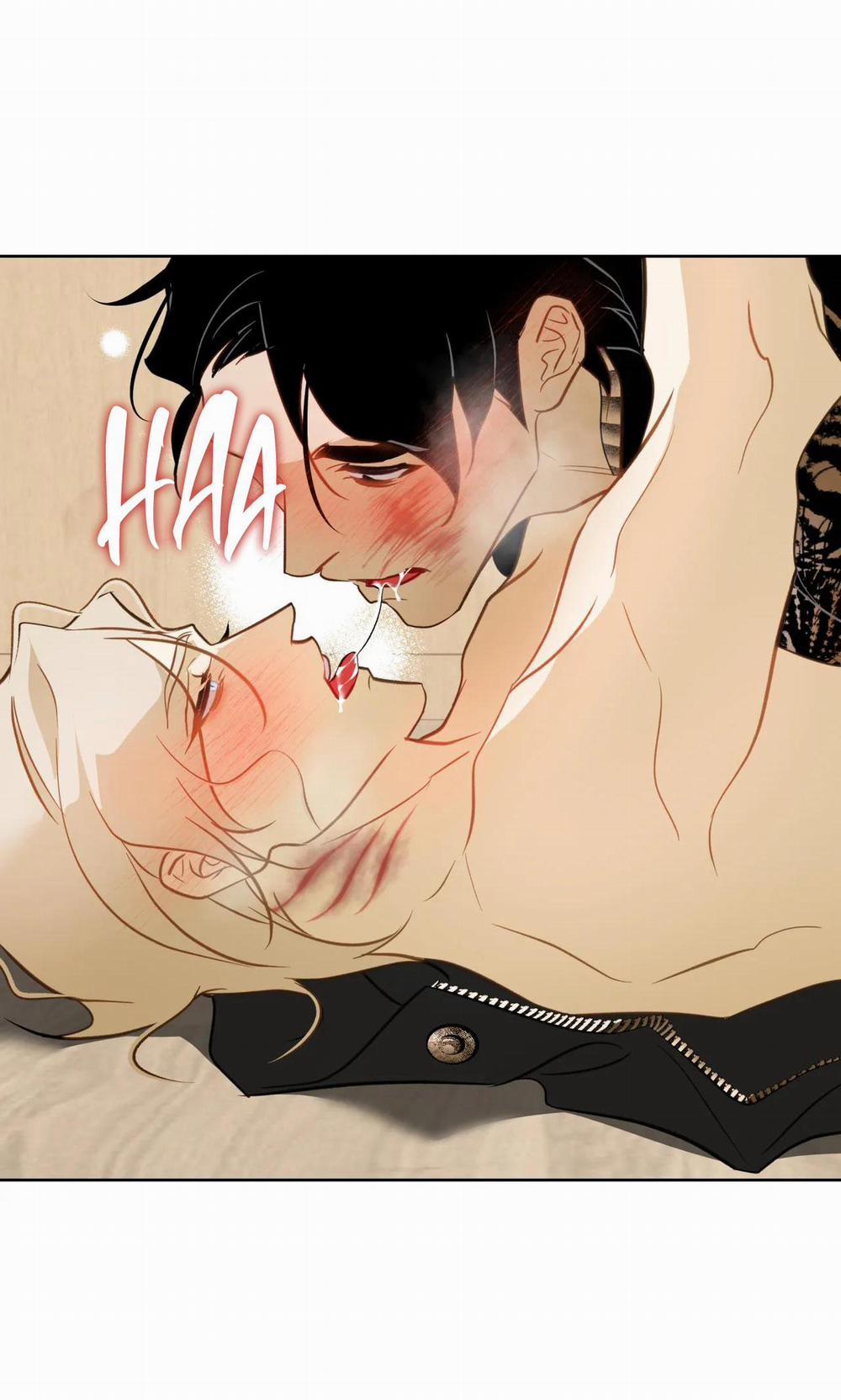 MỸ NHÂN NGƯ 10 trang 29