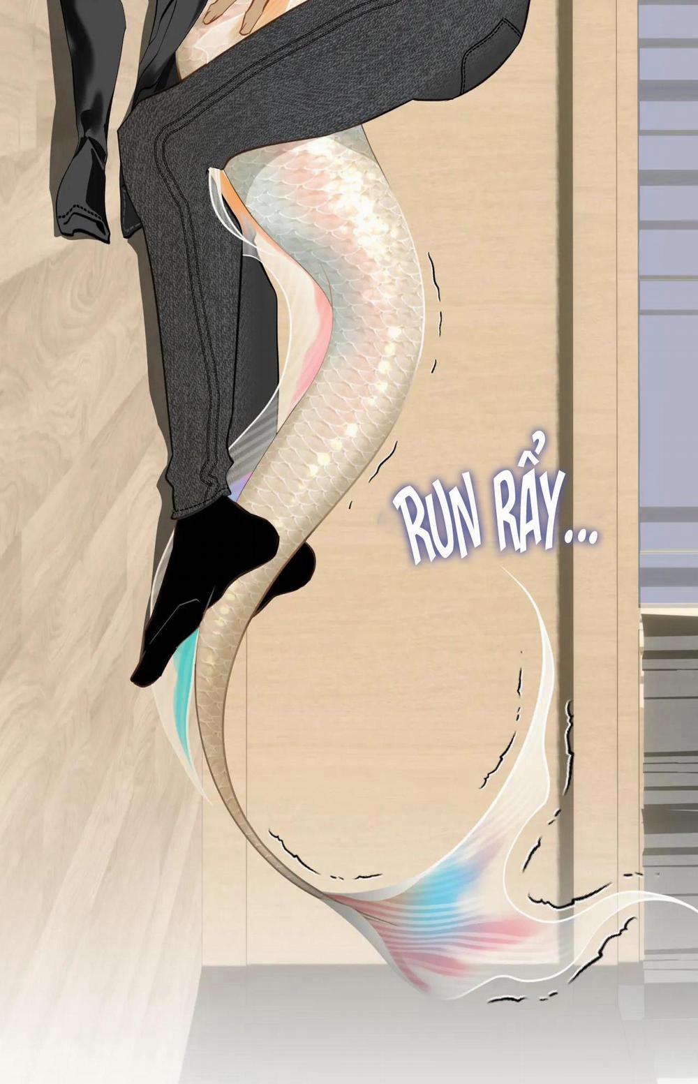 MỸ NHÂN NGƯ 10 trang 34