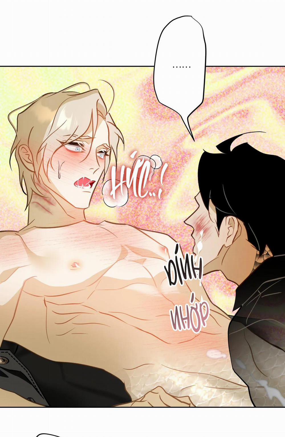 MỸ NHÂN NGƯ 10 trang 46