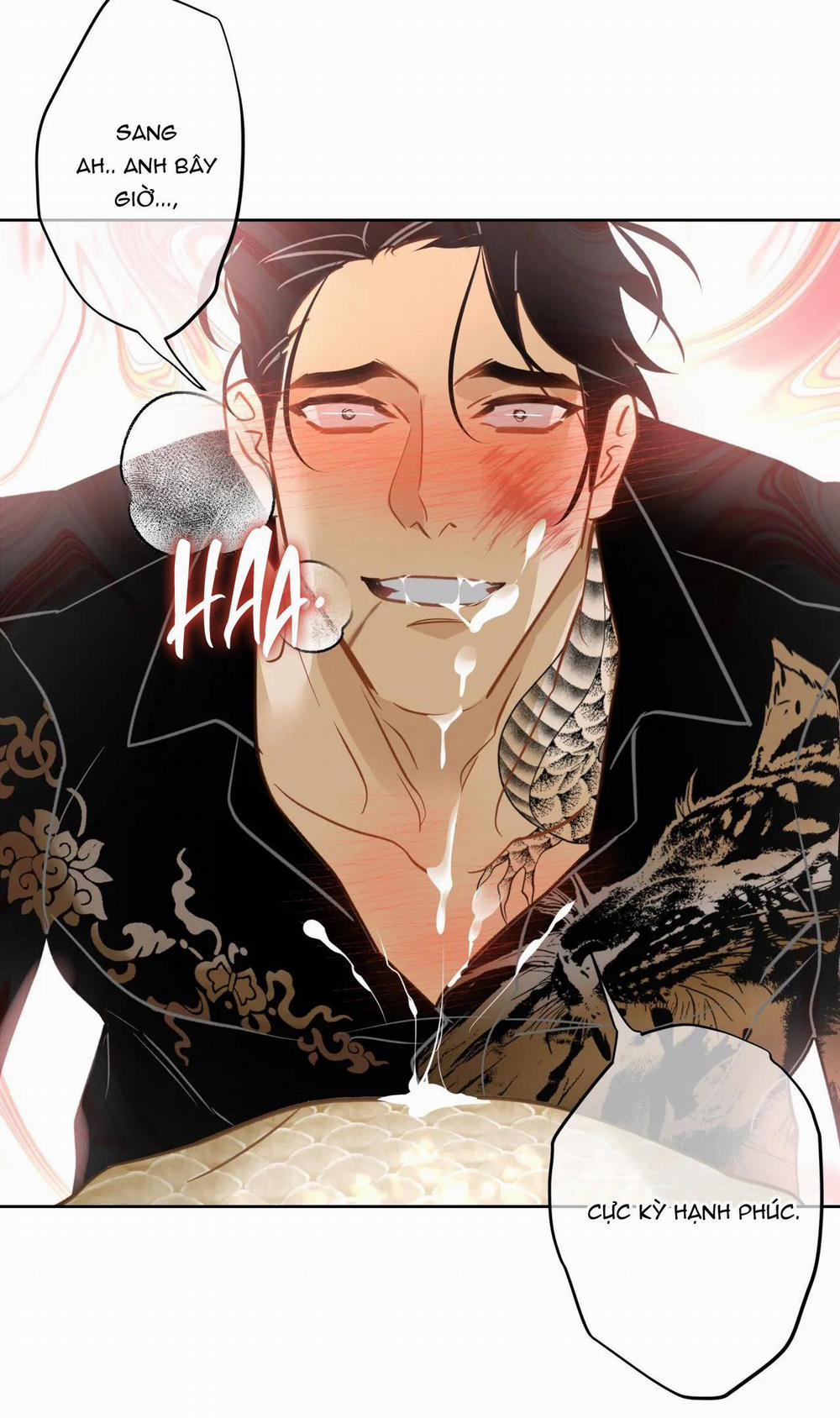 MỸ NHÂN NGƯ 10 trang 47