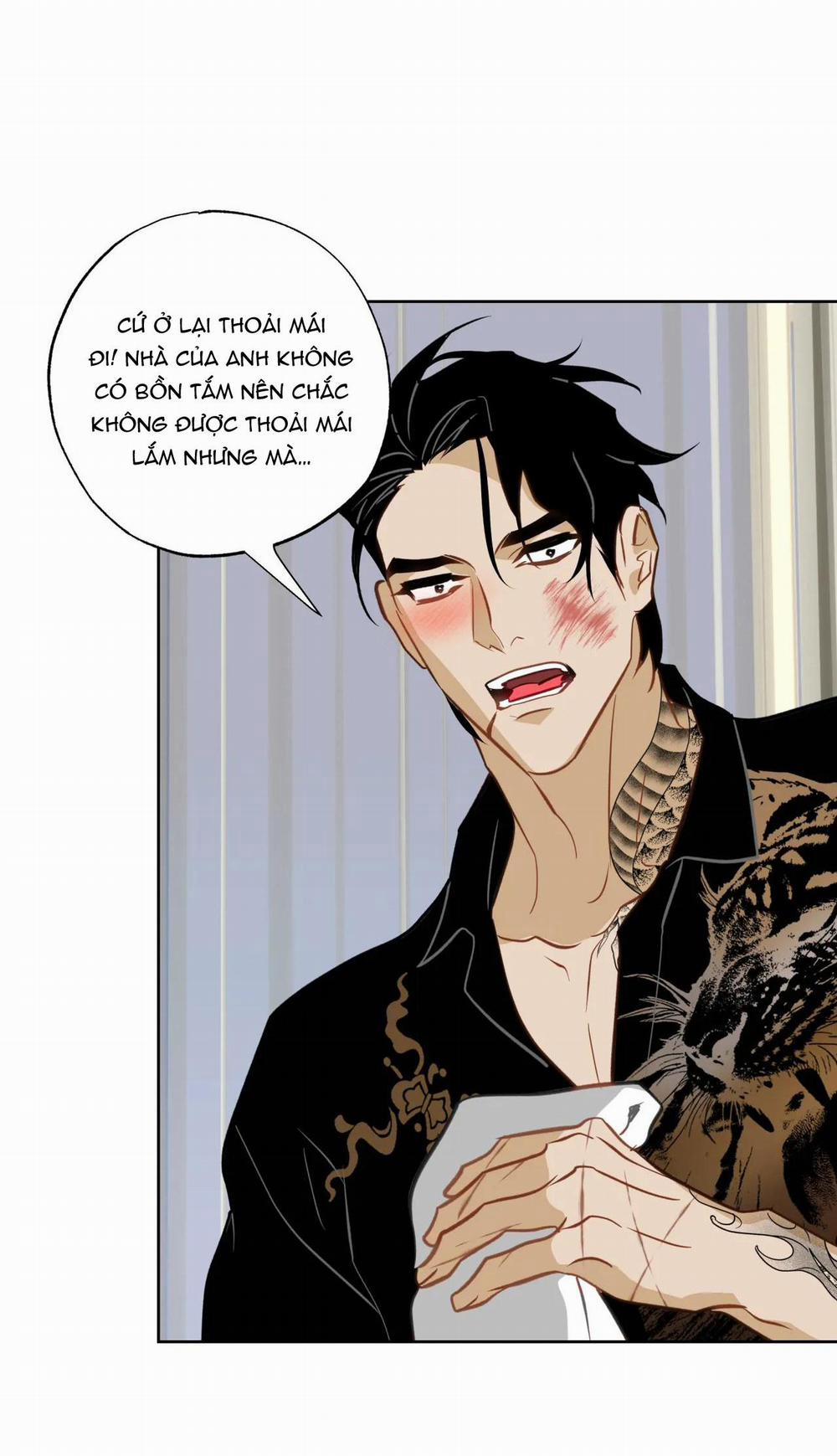 MỸ NHÂN NGƯ 10 trang 5