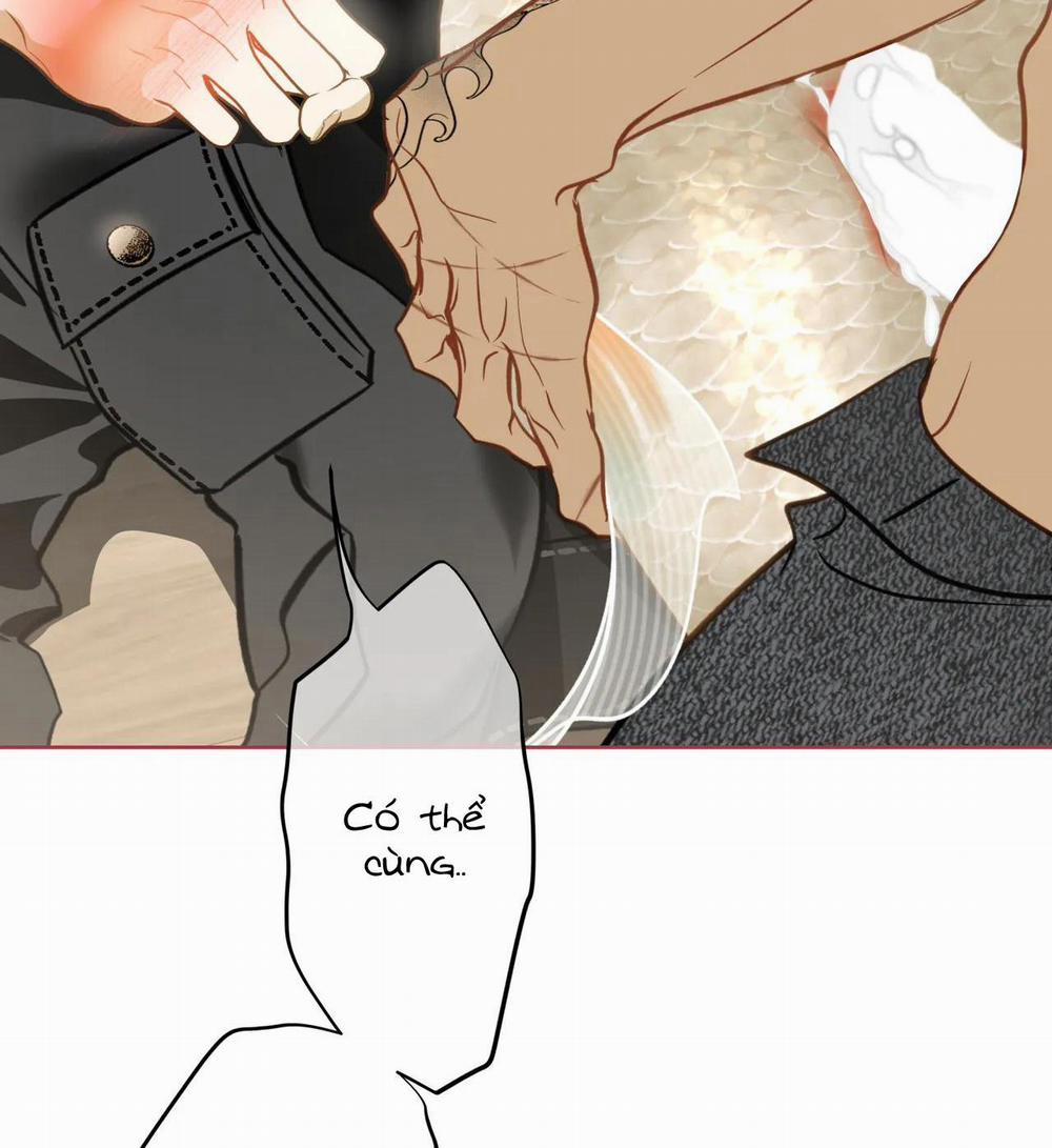 MỸ NHÂN NGƯ 10 trang 55