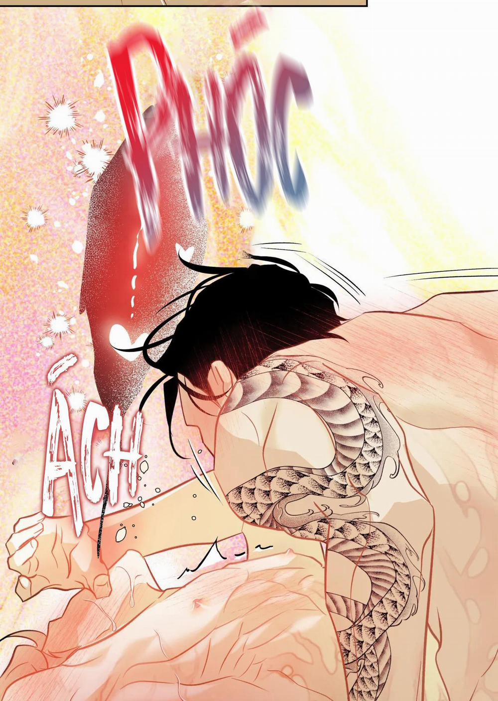 MỸ NHÂN NGƯ 10 trang 68