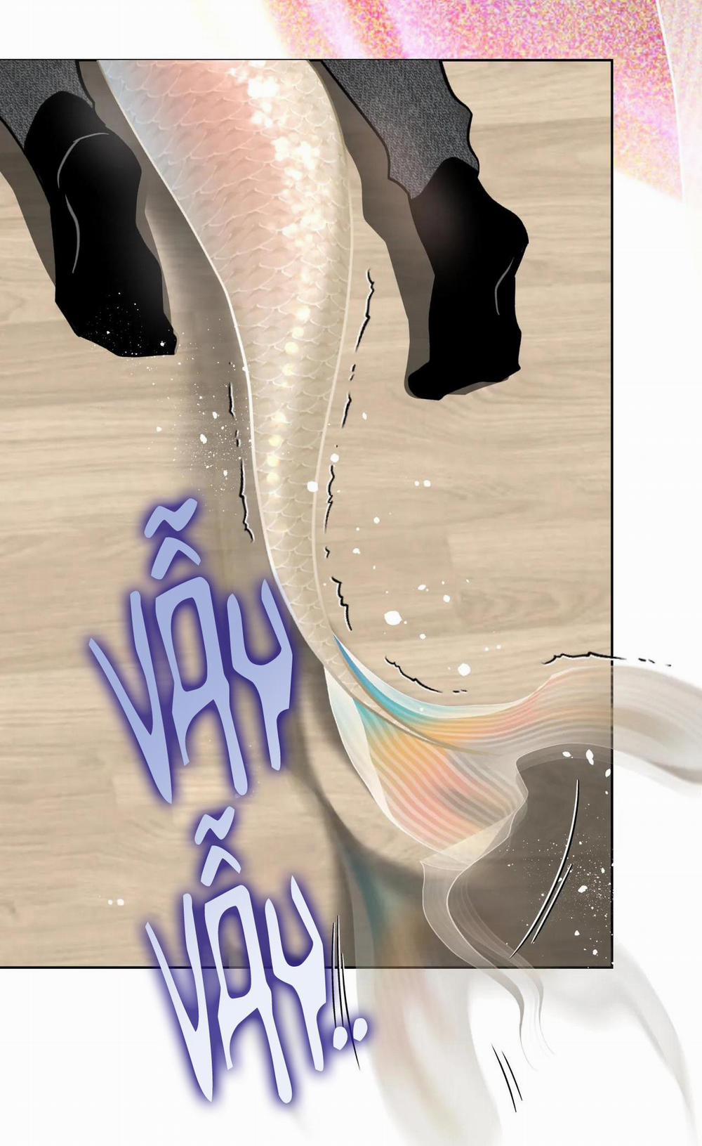 MỸ NHÂN NGƯ 10 trang 70