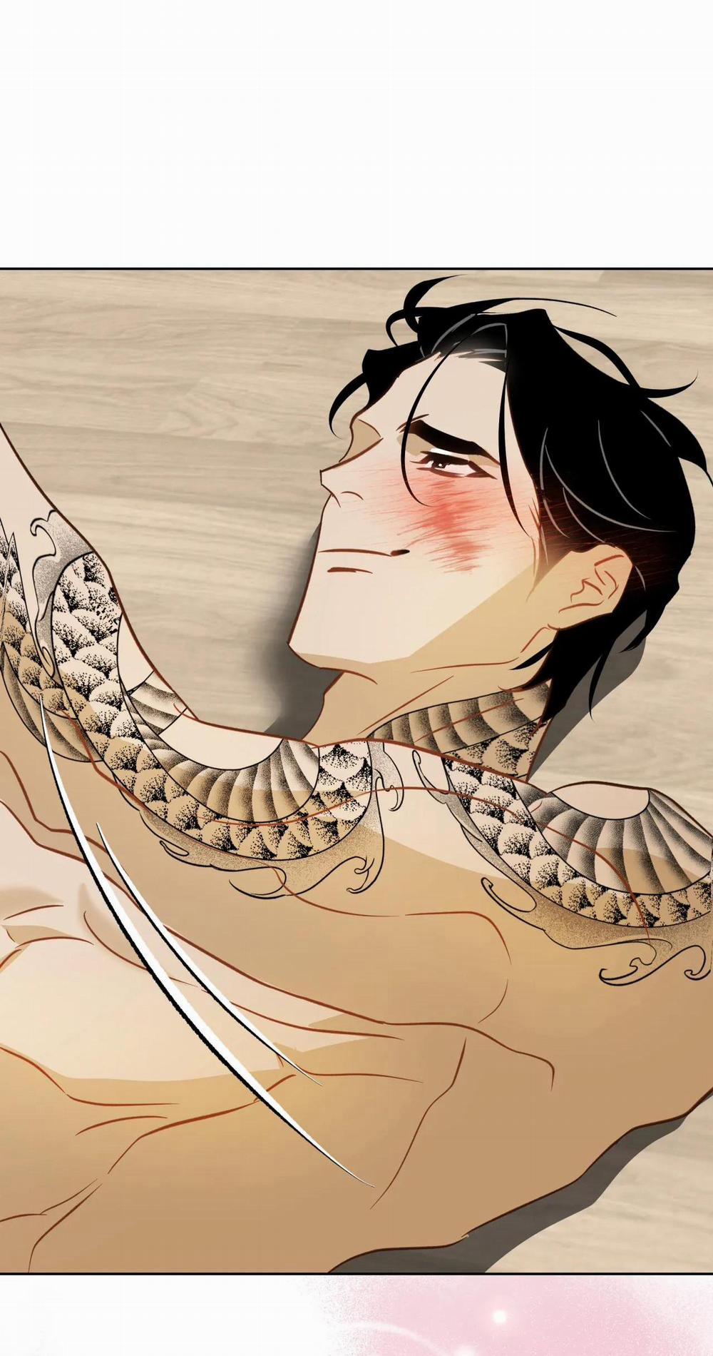 MỸ NHÂN NGƯ 11 trang 20