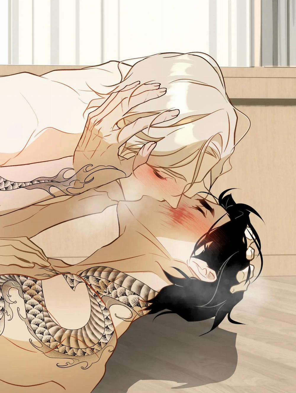 MỸ NHÂN NGƯ 11 trang 23