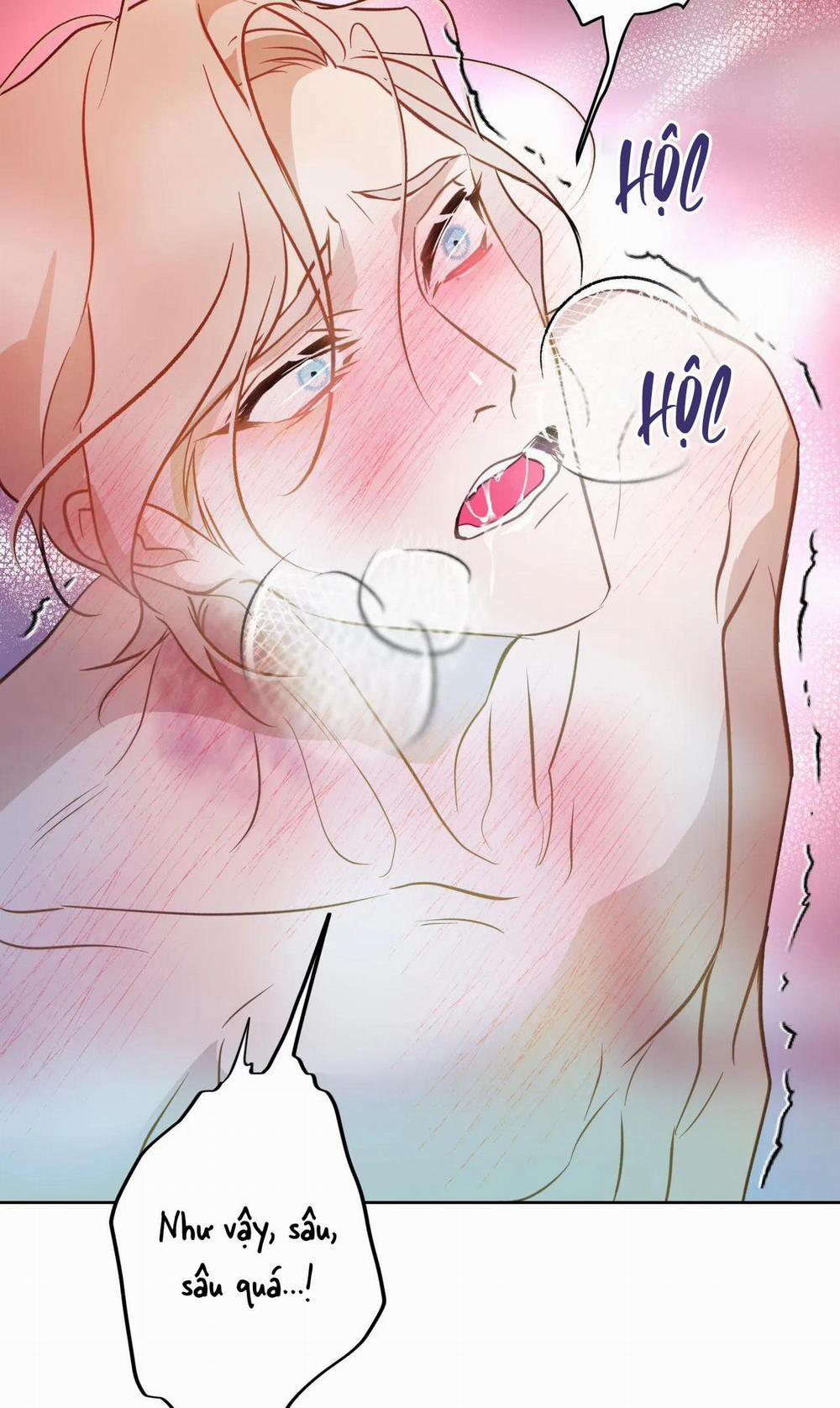 MỸ NHÂN NGƯ 11 trang 45