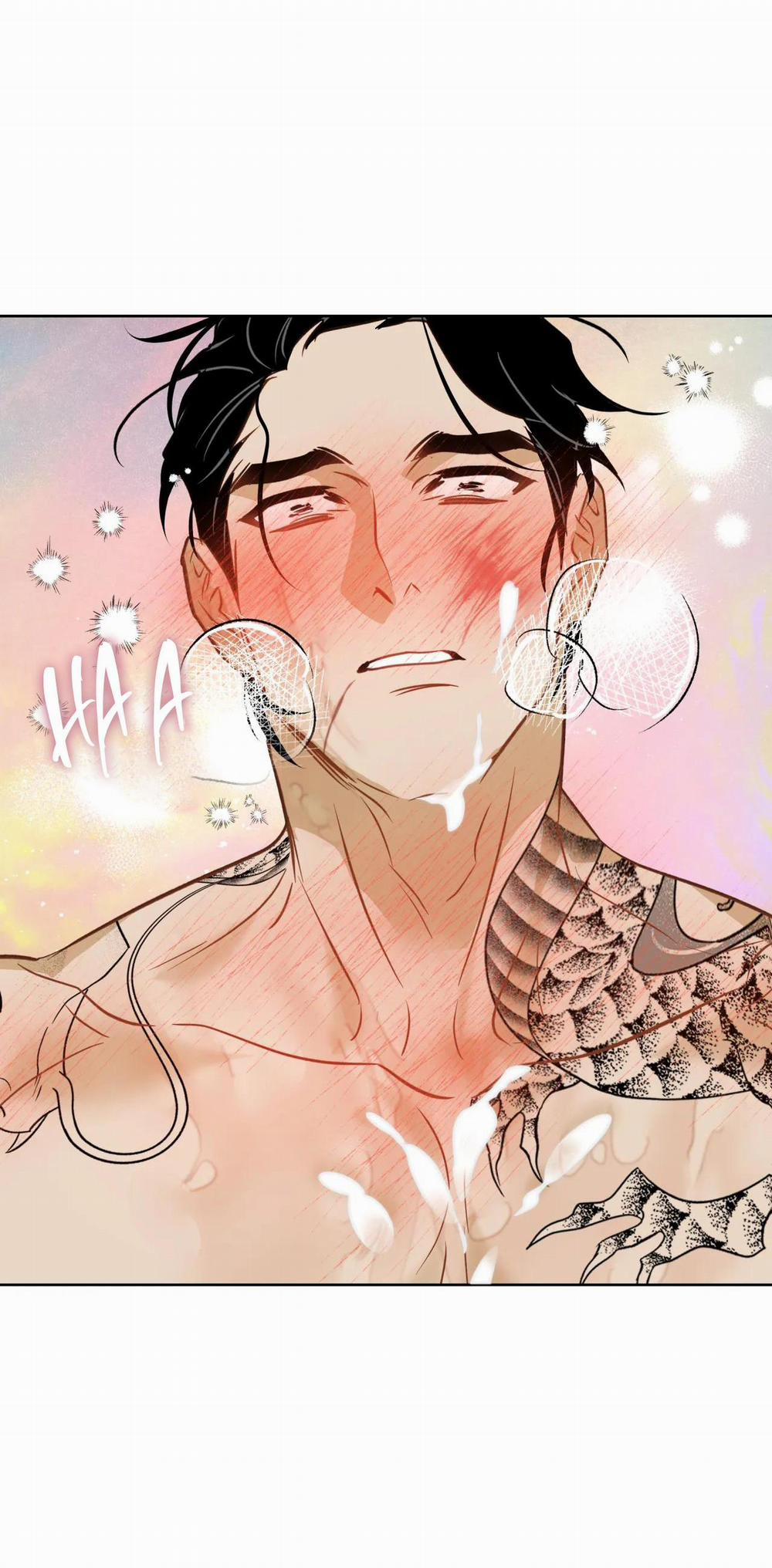 MỸ NHÂN NGƯ 11 trang 55