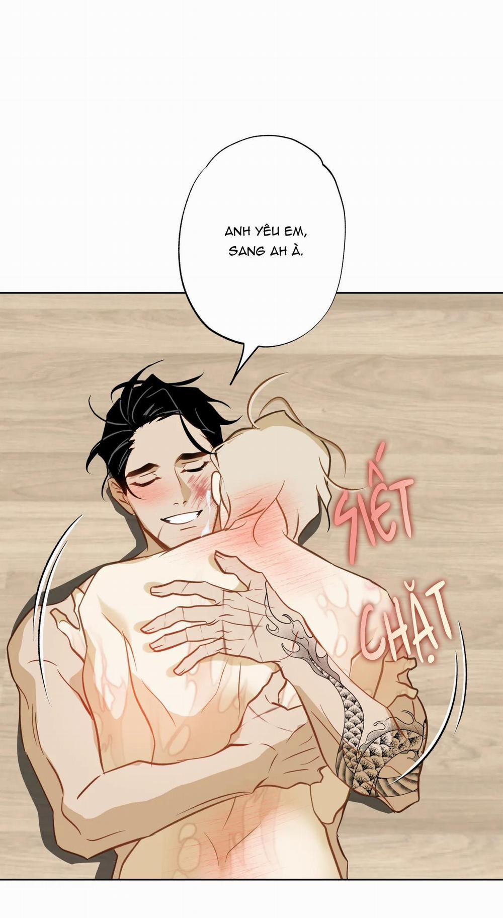 MỸ NHÂN NGƯ 11 trang 62