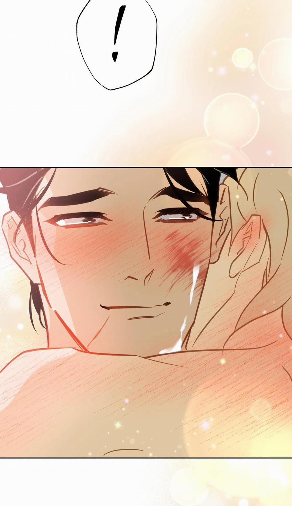 MỸ NHÂN NGƯ 11 trang 64