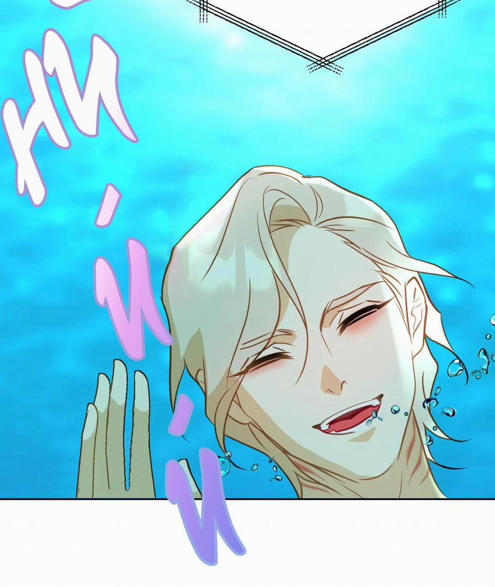 MỸ NHÂN NGƯ 11 trang 67