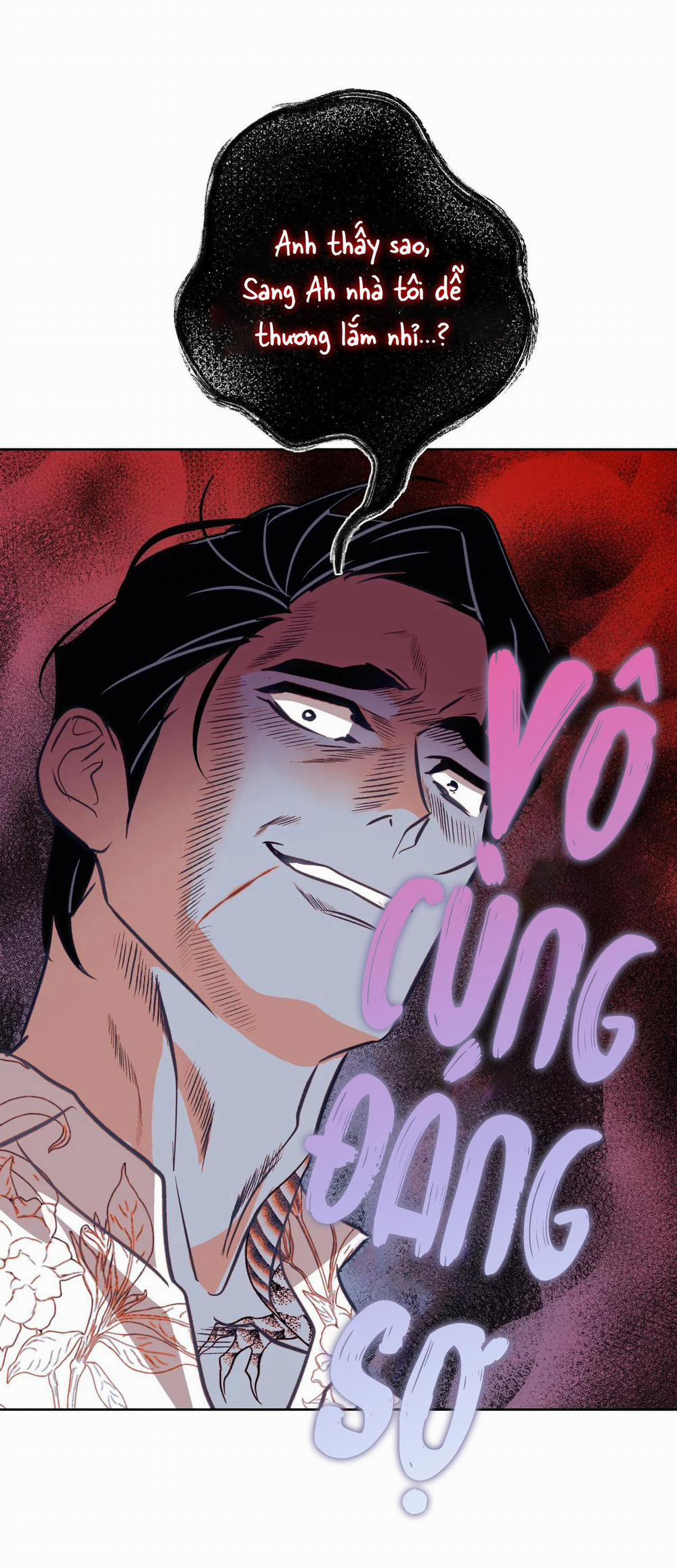 MỸ NHÂN NGƯ 11 trang 76