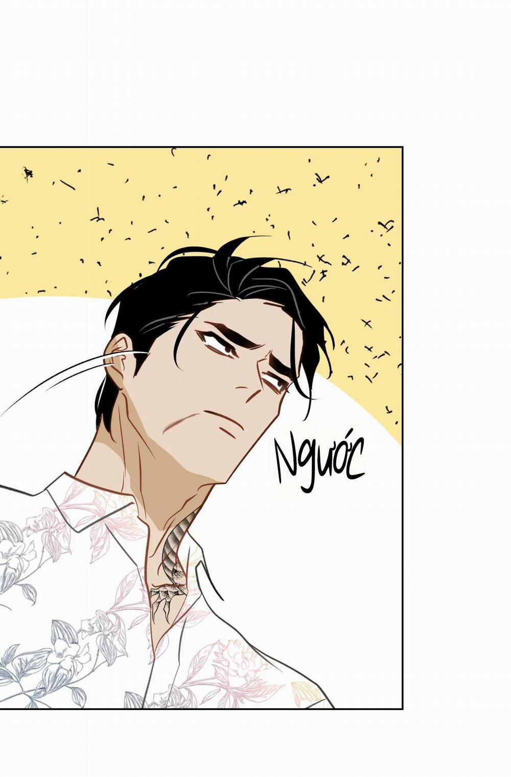 MỸ NHÂN NGƯ 11 trang 78