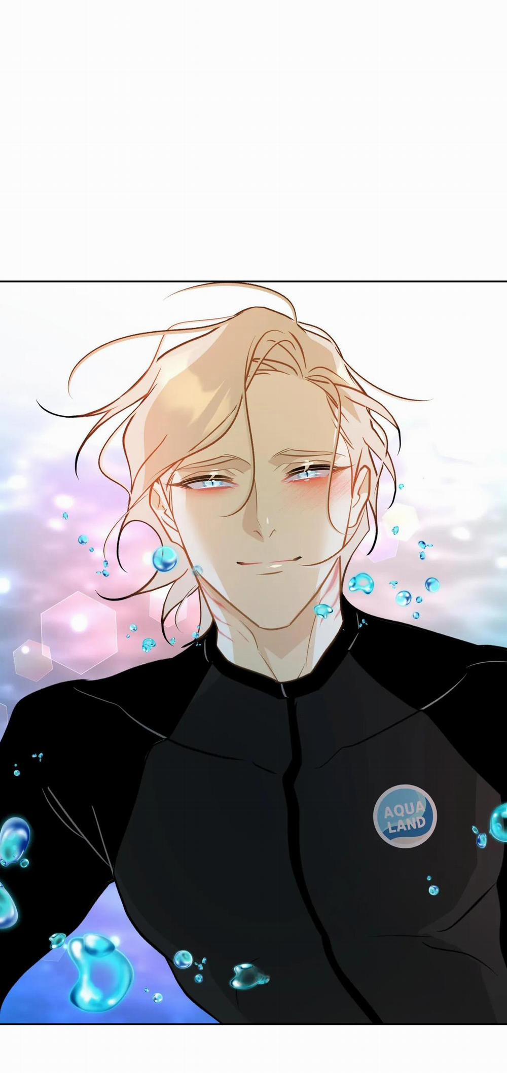 MỸ NHÂN NGƯ 11 trang 80