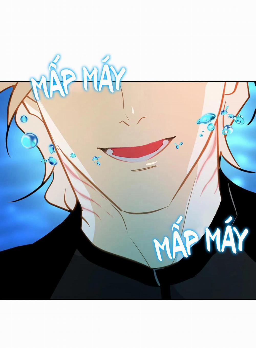 MỸ NHÂN NGƯ 11 trang 81