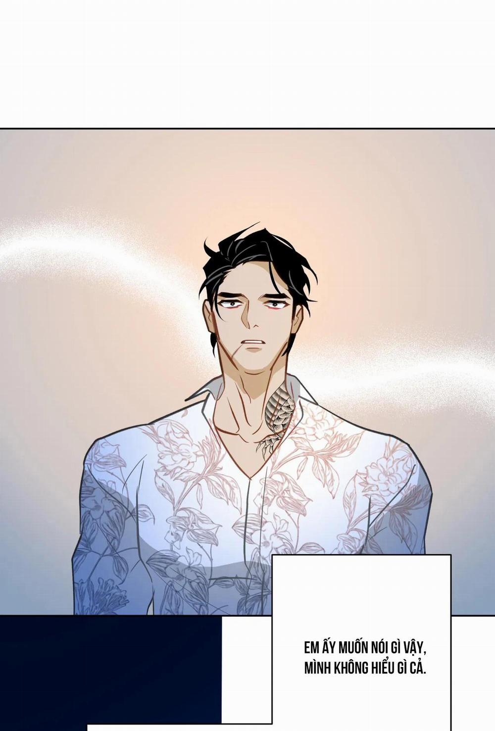 MỸ NHÂN NGƯ 11 trang 82