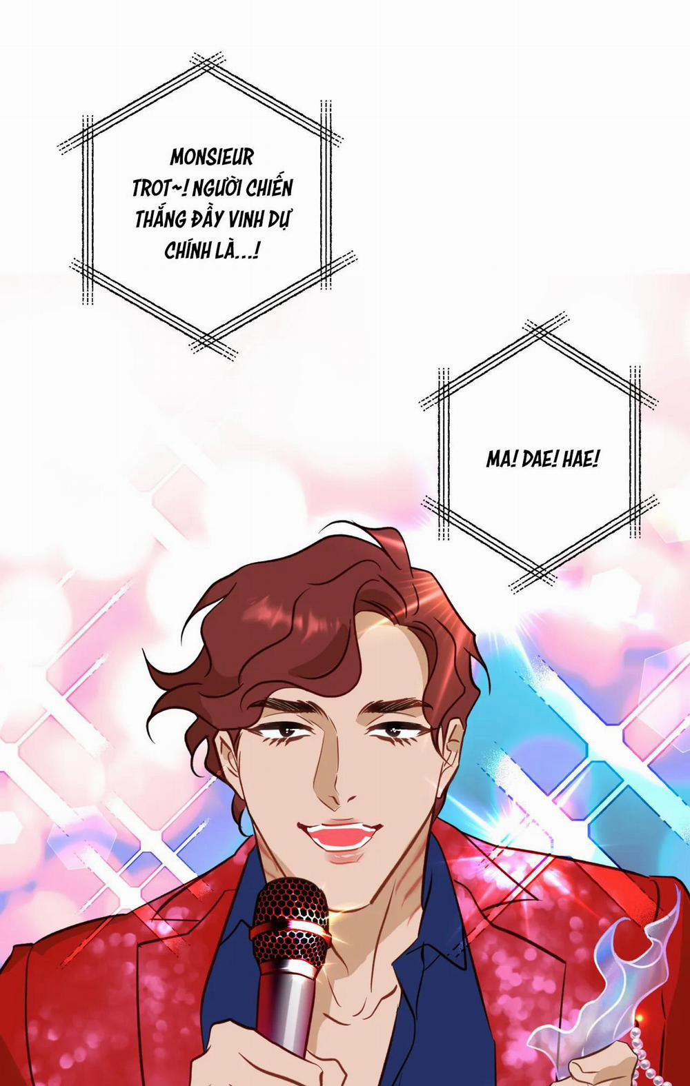 MỸ NHÂN NGƯ 12 trang 1