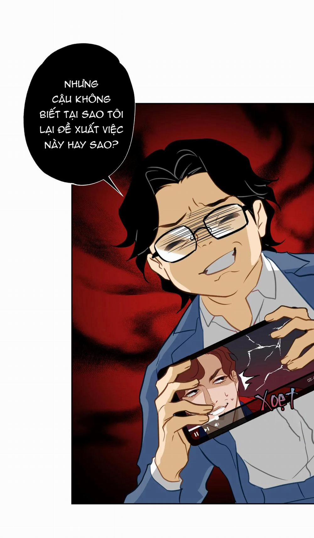 MỸ NHÂN NGƯ 12 trang 10