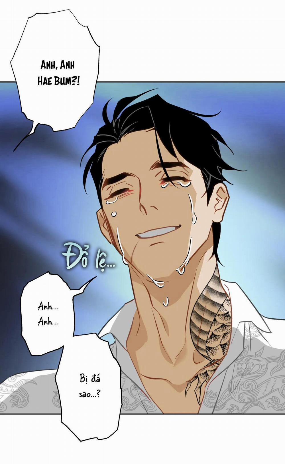 MỸ NHÂN NGƯ 12 trang 16