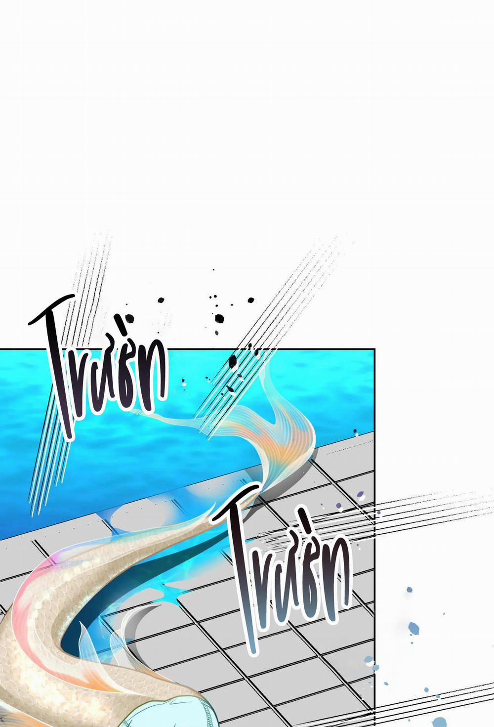 MỸ NHÂN NGƯ 12 trang 18