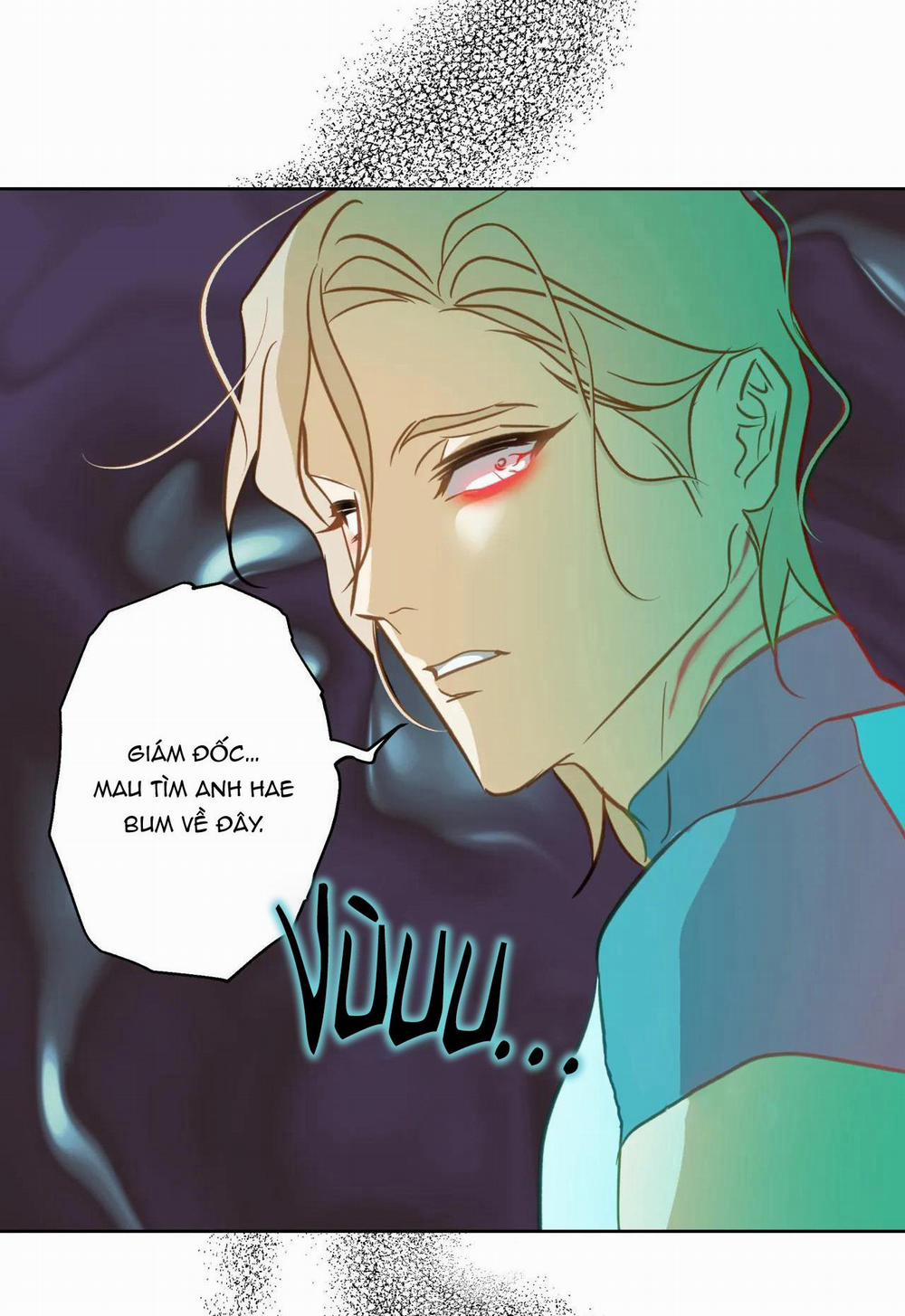 MỸ NHÂN NGƯ 12 trang 21