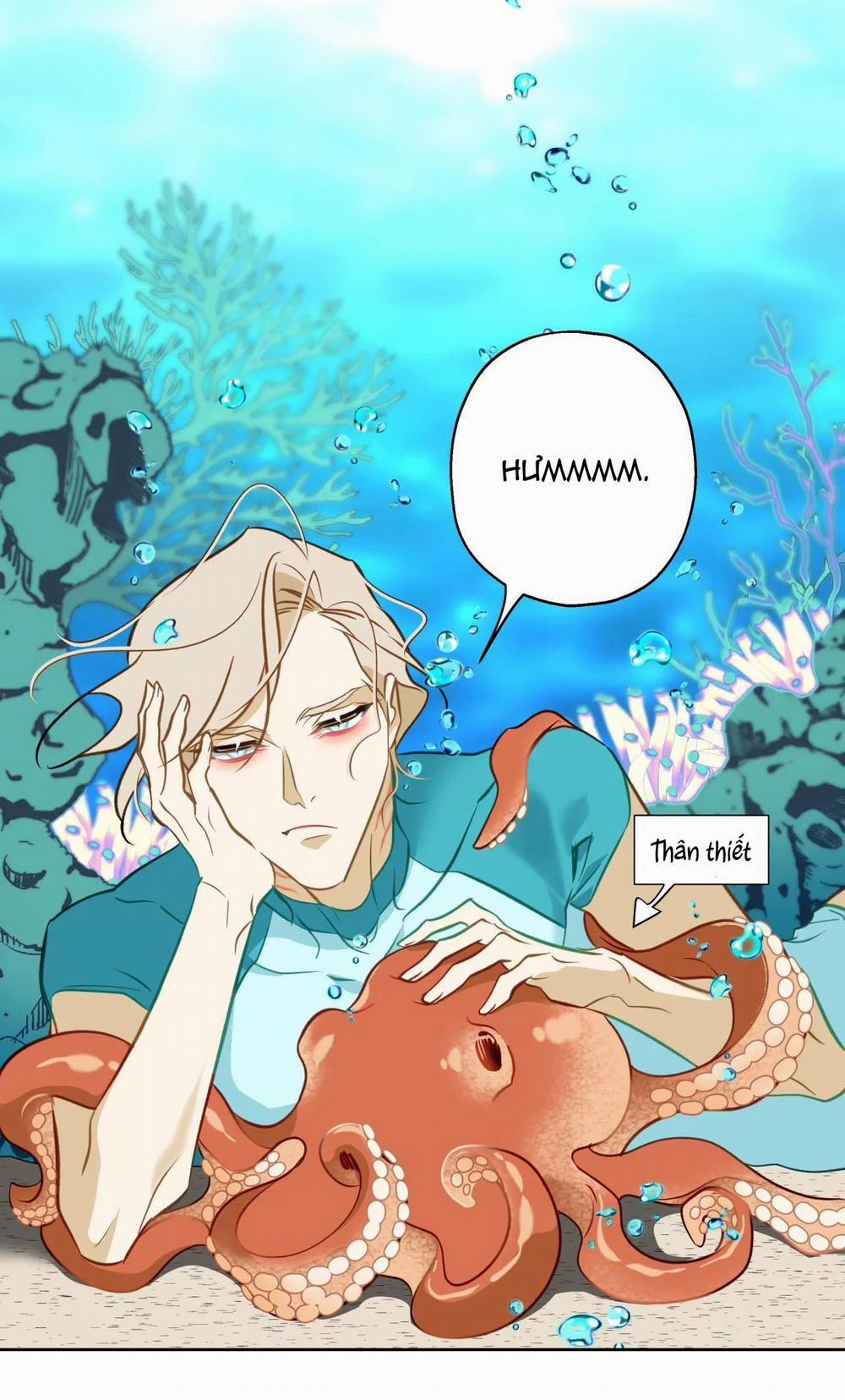 MỸ NHÂN NGƯ 12 trang 24