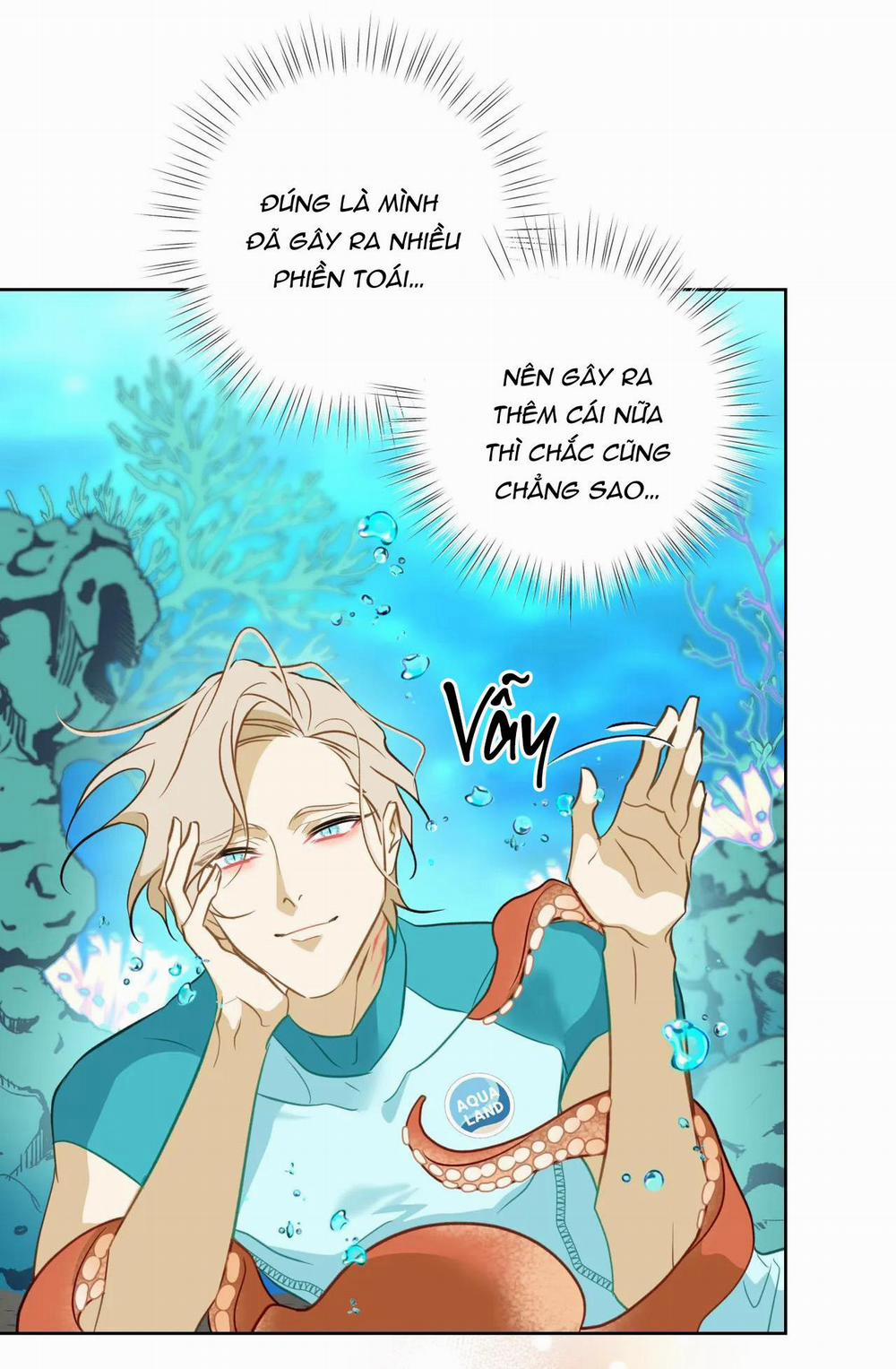 MỸ NHÂN NGƯ 12 trang 26