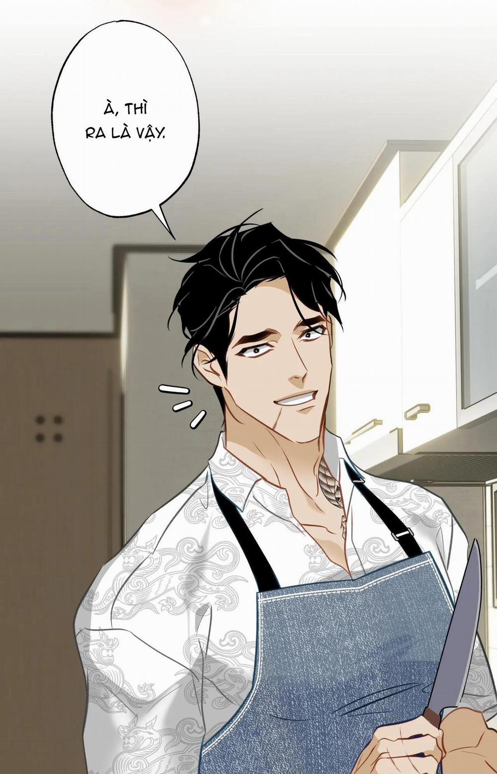 MỸ NHÂN NGƯ 12 trang 28