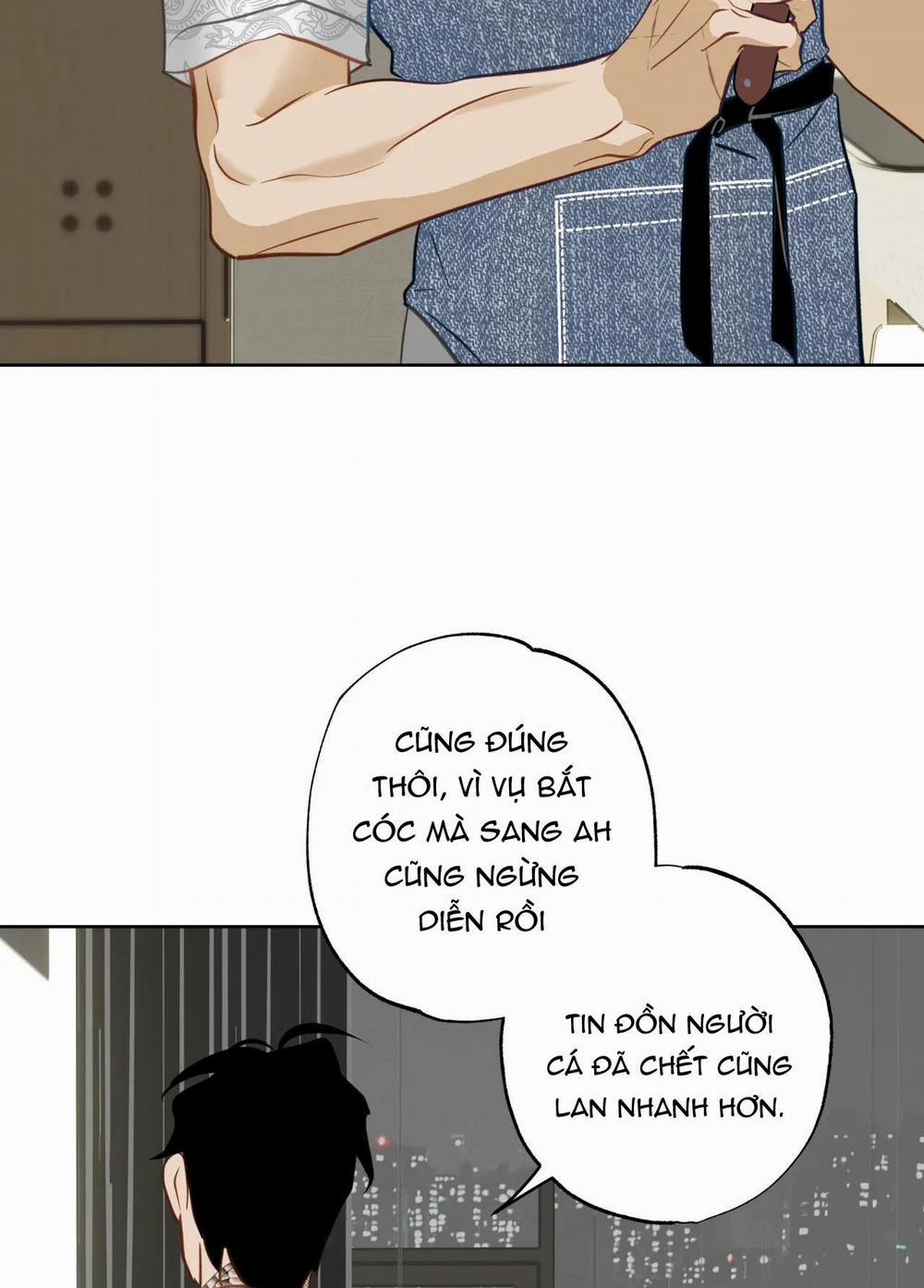MỸ NHÂN NGƯ 12 trang 29