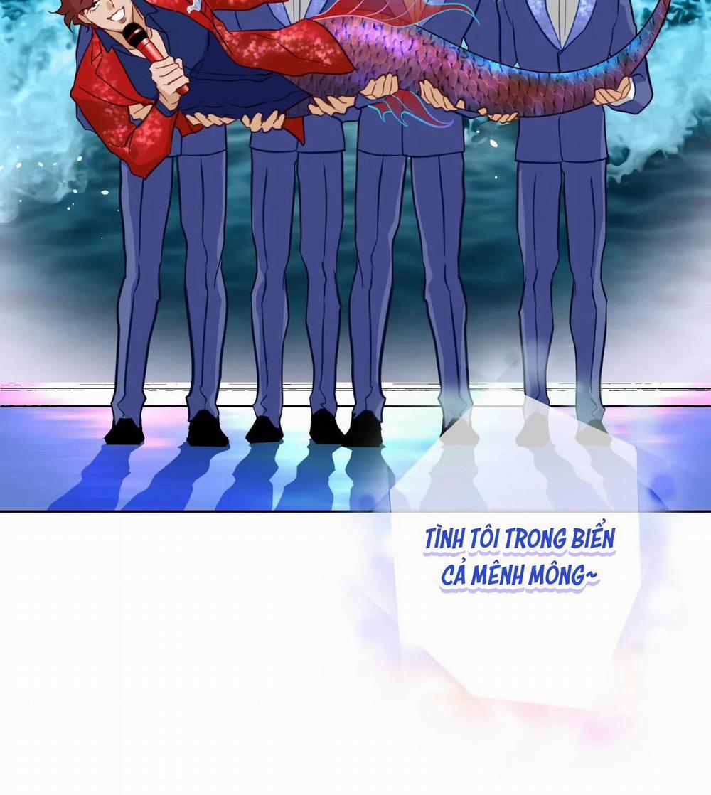 MỸ NHÂN NGƯ 12 trang 3