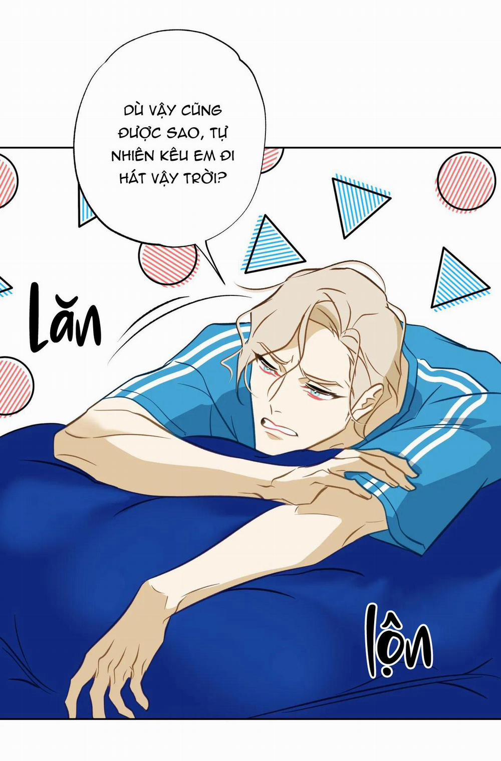 MỸ NHÂN NGƯ 12 trang 31