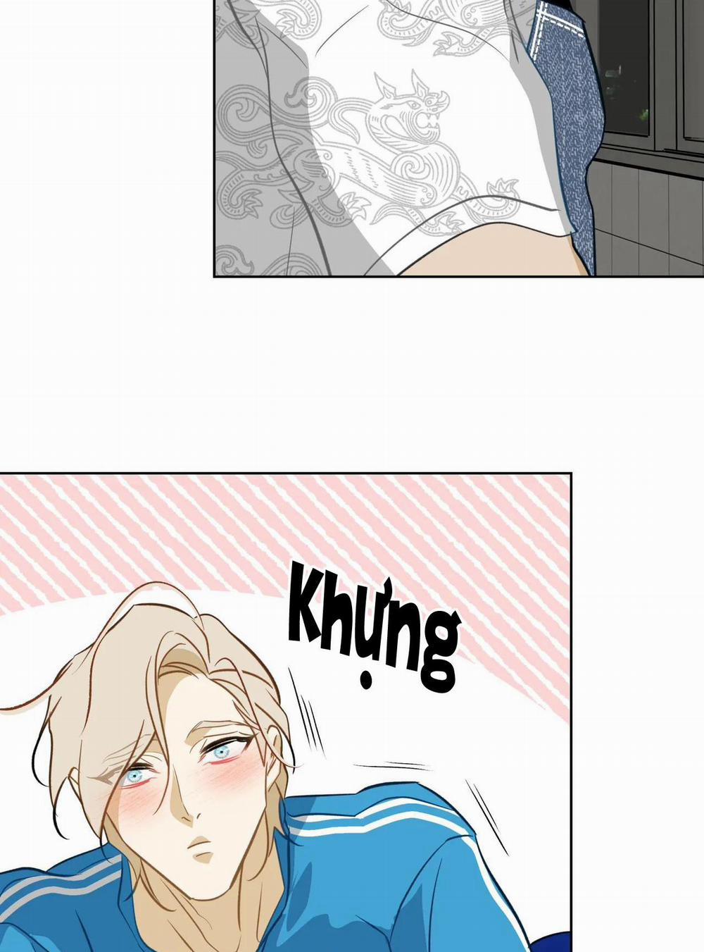 MỸ NHÂN NGƯ 12 trang 33