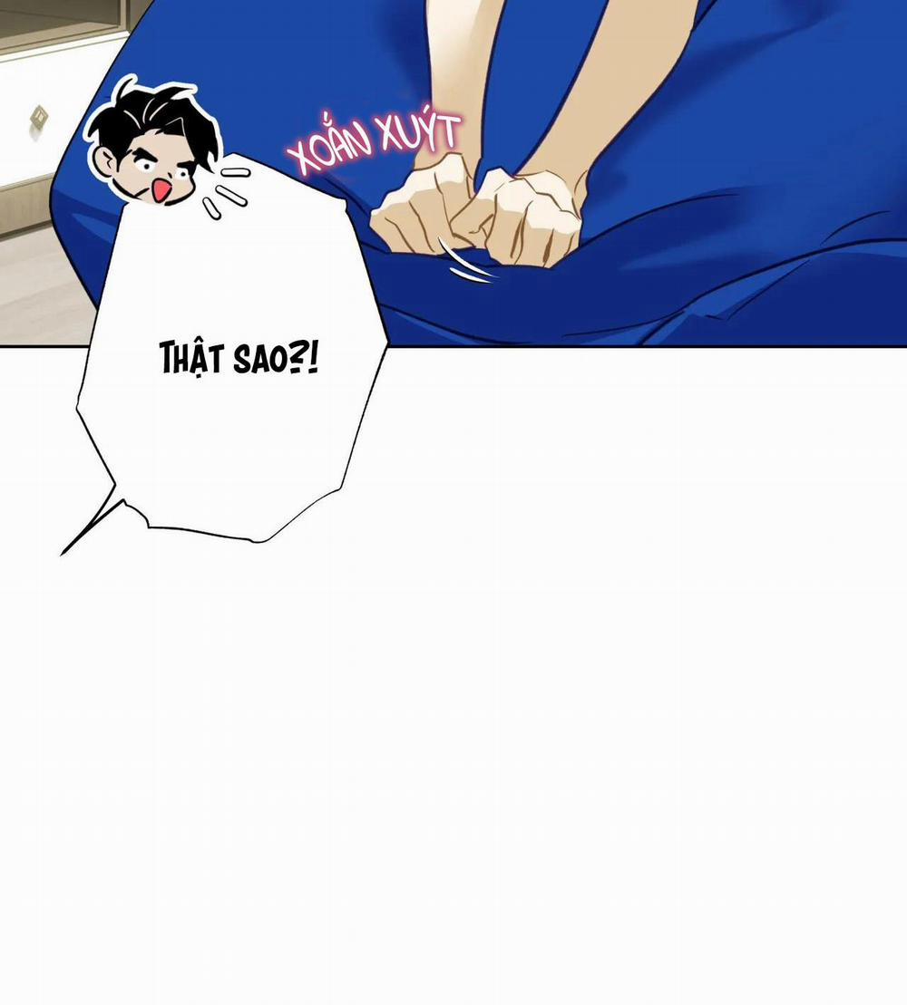 MỸ NHÂN NGƯ 12 trang 38