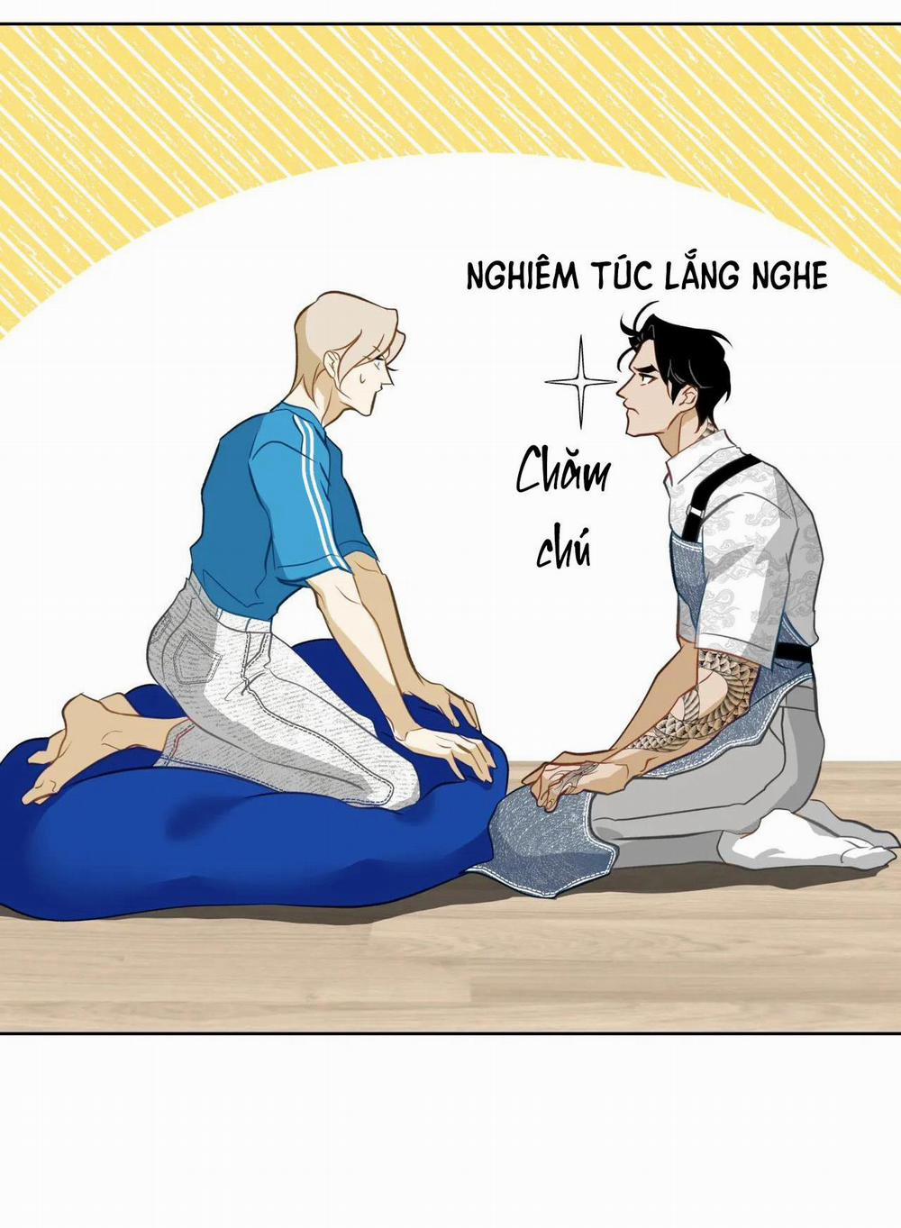 MỸ NHÂN NGƯ 12 trang 39