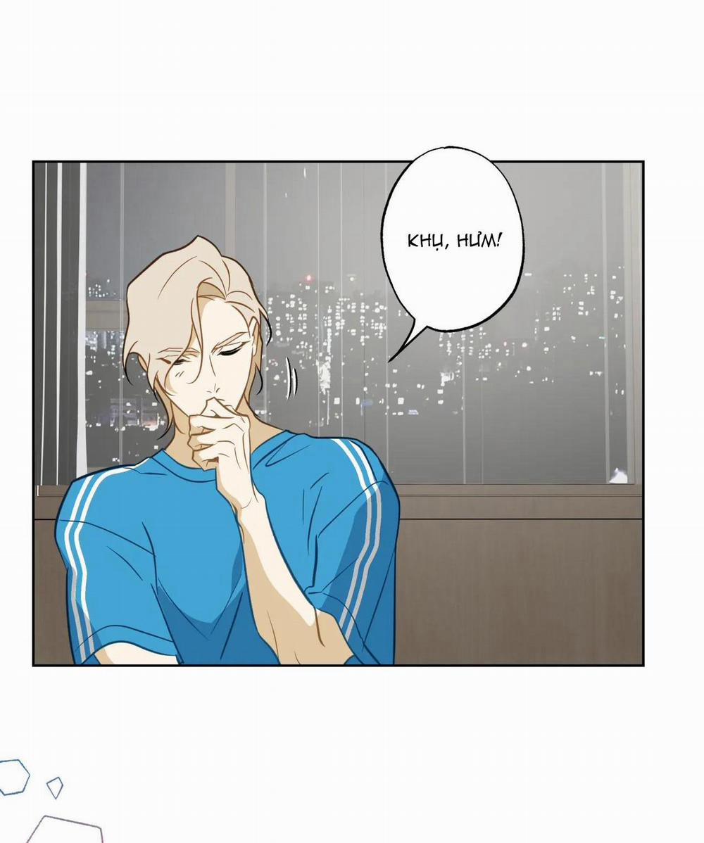 MỸ NHÂN NGƯ 12 trang 40